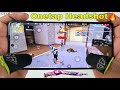 Gaming Phone Infinix Gt 20 Pro Gaming Free Fire Gameplay Solo Vs Squad With 3 Finger Handcam