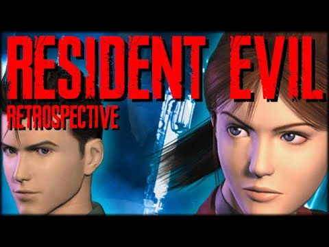 Resident Evil Code Veronica: RE Retrospective