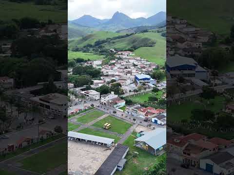 Drone em Carvalhos MG