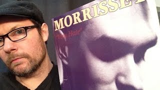 [Friday On The Turntable] Morrissey - Viva Hate: Review