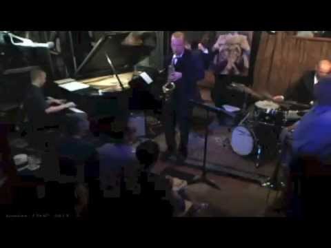 Nice Crackle (Video)- Nick Hempton Band