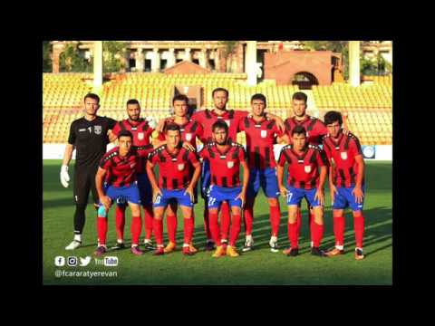 Mikhail Petrushchenkov (FC Ararat Yerevan)