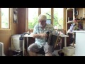 Dance to Your Daddy - Lester - Melodeon