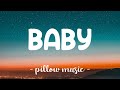 Baby Justin Bieber Feat Ludacris Lyrics