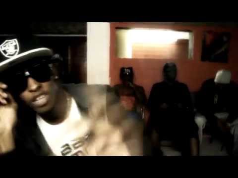 D"los - BBG So Magic (Clip Officiel ) [MAFIO PROD] (Juillet 2013)