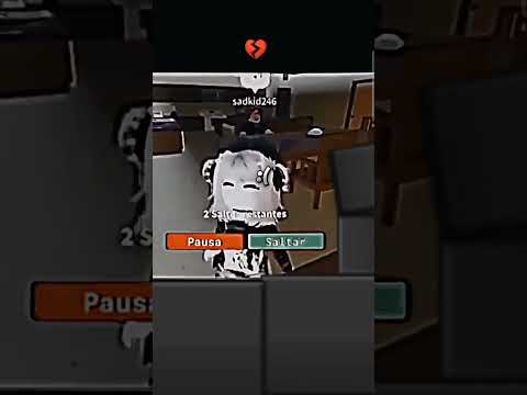 poor sadkid249 #roblox #memes #edit #sad #scary #tiktok #robloxgamer #sadkid246