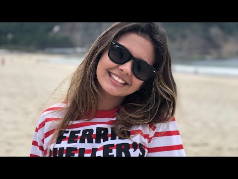 Vem aí websérie Leme in Love