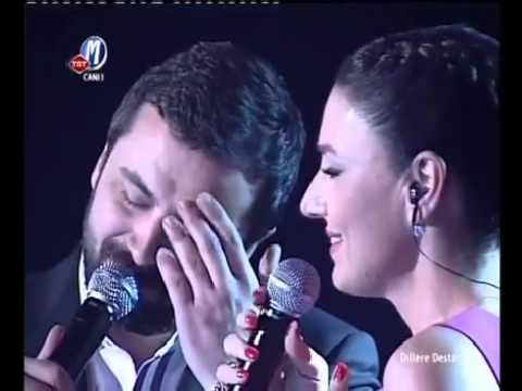 sevcan orhan gemiler giresune Ben annemi isterim