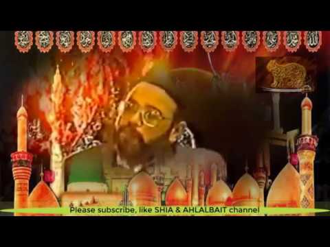 Live Jahsan | 10 Rajab Wiladat Imam Muhammad Taqi al Jawad a s | Moulana Sadiq Hasan | New HD