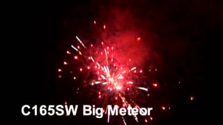 Big Meteor SW