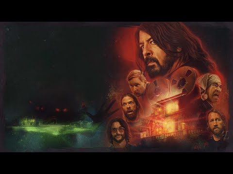 Studio 666 - Tráiler subtitulado en español