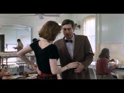 Scene from Awakenings (1990)