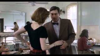 Scene from Awakenings (1990)