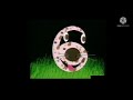 Sesame Street Number Creatures 28