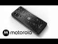 Motorola PAUU0013RS - відео