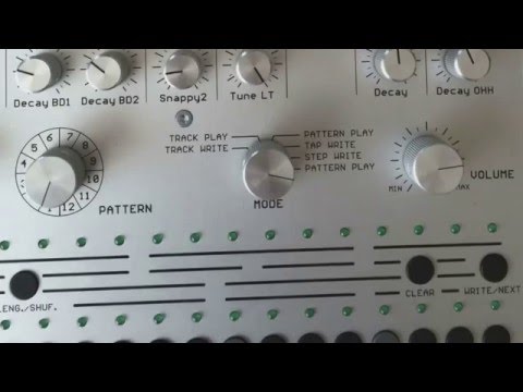 Acidlab Drumatix Sample Pack