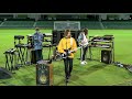Tame Impala - FIFA 21 World Premiere Tame Impala - FIFA 21 World Premiere