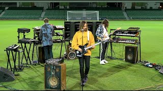 Tame Impala - FIFA 21 World Premiere