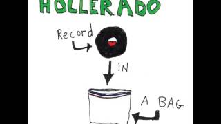 Hollerado - Riverside