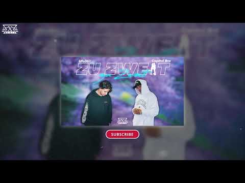 [FREE] "Zu Zweit" - Capital Bra feat. Ufo361 Type Beat (prod. by Exetra Beatz)