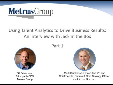 Metrus Group video/presentation/materials