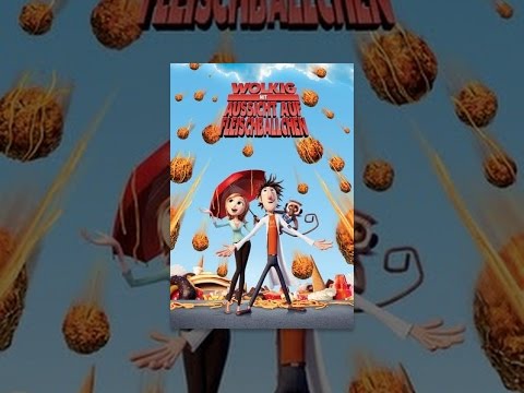 Wolkig mit Aussicht auf Fleischbällchen