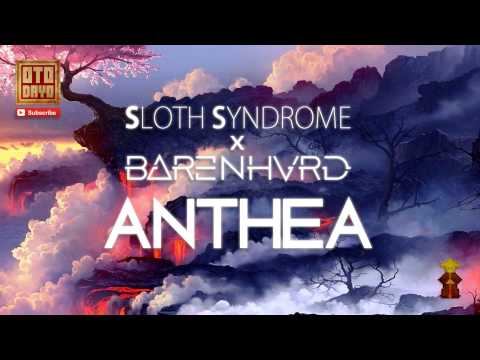 Sloth Syndrome ✖ BARENHVRD - Anthea [Otodayo Records]