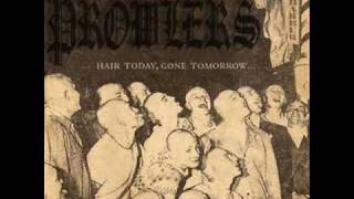 The Prowlers - Drunken Skinhead