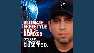 Holding On (Giuseppe D. Dance Remix)