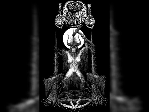 Goathammer S/T (full ep)