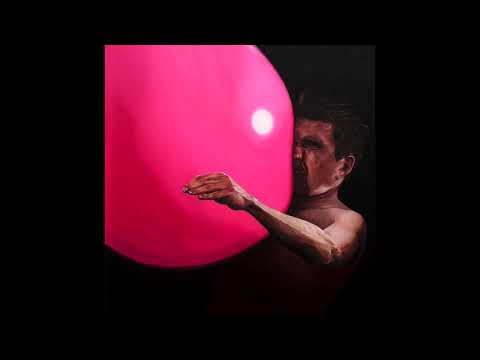 IDLES - THE LOVER (Official Audio)