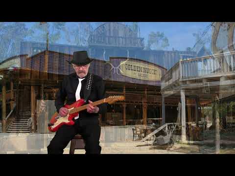 High Noon (Guitar Instrumental)