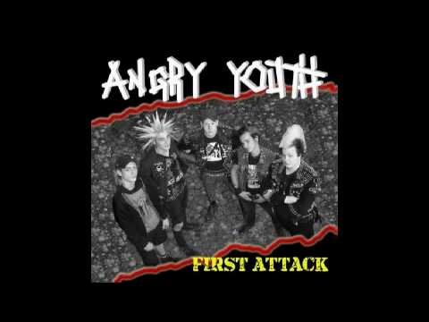 Angry Youth - Unite.