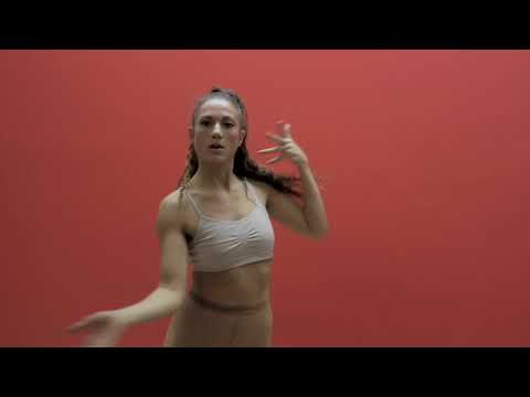 Branca // Waacking - Voguing - Performance