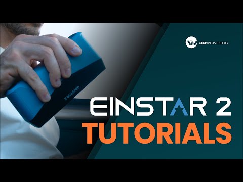 EINSTAR 2 Video 3