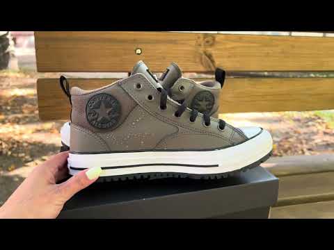 Converse waterproof A04479C