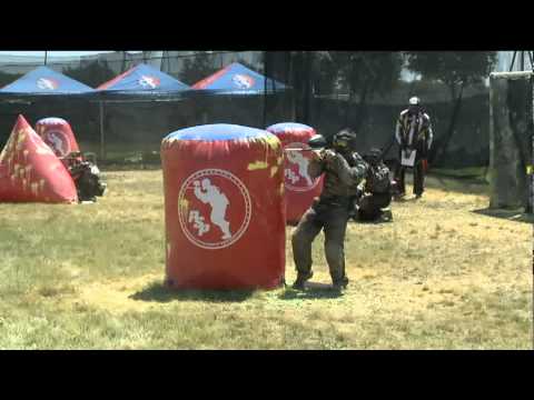 PSP Chicago Open 2011 - Impact vs. Legion