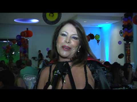 Anivers�rio de 7 anos de Leonardo Cabral