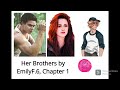 Ch 1 Her Brothers A Twilight FanFiction By EmilyF 6