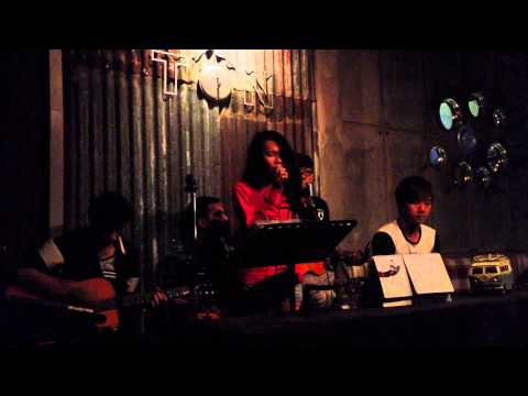 Tôn Cafe - Anh Nhớ Em Vô Cùng - Mario Band