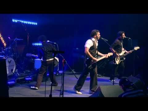 Honor By August - Better (Live in HD)