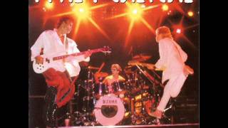 The Police - The Bed's Too Big Without You (Live!)