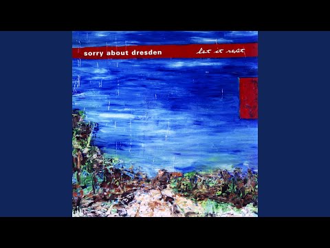 Relax Its Tuesday - Sorry About Dresden