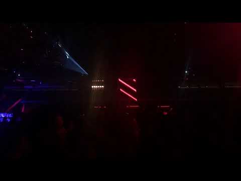 Marco Carola @ Sunset Set Music On Day2 Closing Party 06/10/2018 Privilege Ibiza