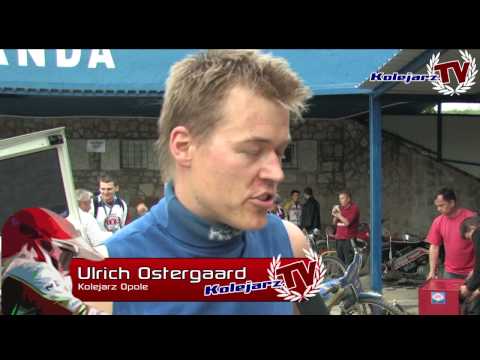 Wanda Kraków-Kolejarz Opole(2liga skróty)