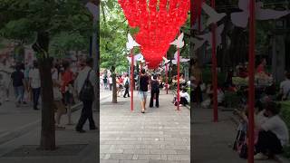 Vietnam Celebrate 2025&rsquo;s National Day🇻🇳🇻🇳🇻🇳 #shorts