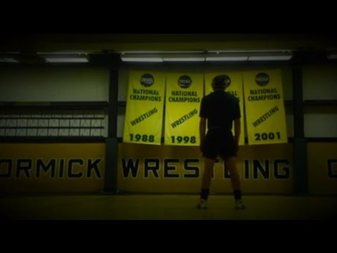 "Steven Monk: On The Brink" - Episode 4