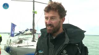 Phil Sharp and Team Imerys Set New World Record!