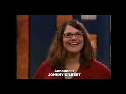 jeopardy ending credits june 27 2008