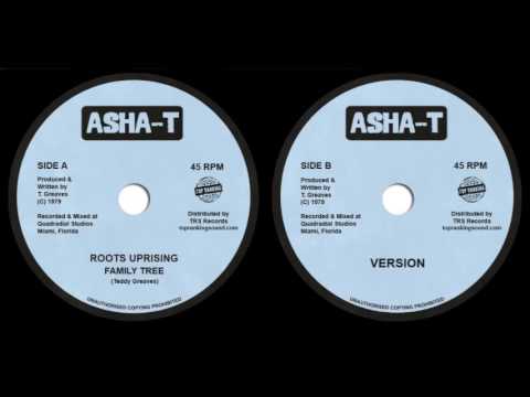 ROOTS UPRISING - Family Tree